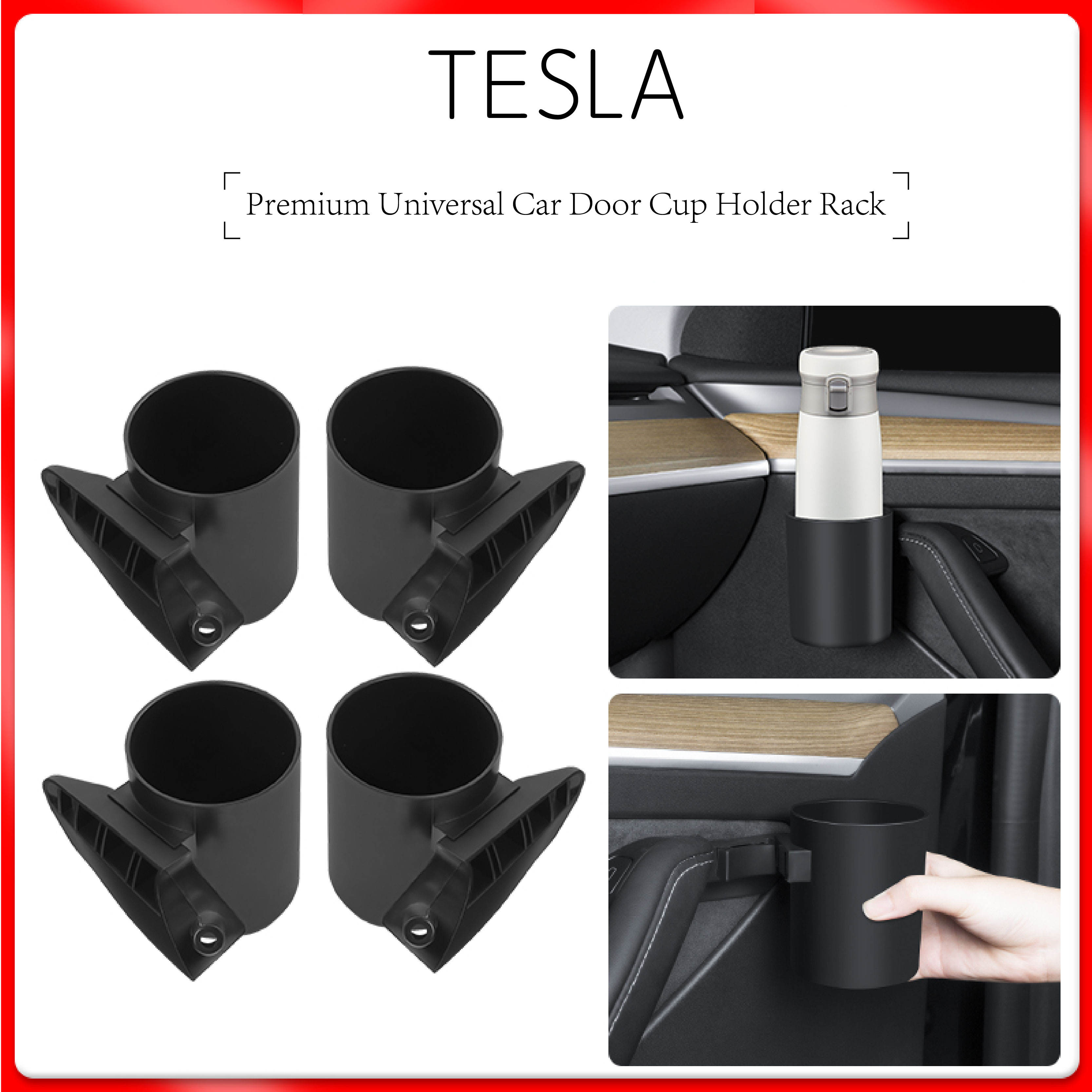 Ultimate Guide to Car Accessories: Tesla, Mercedes Vito, GWM Tank 300 More | Auto Parts Hub